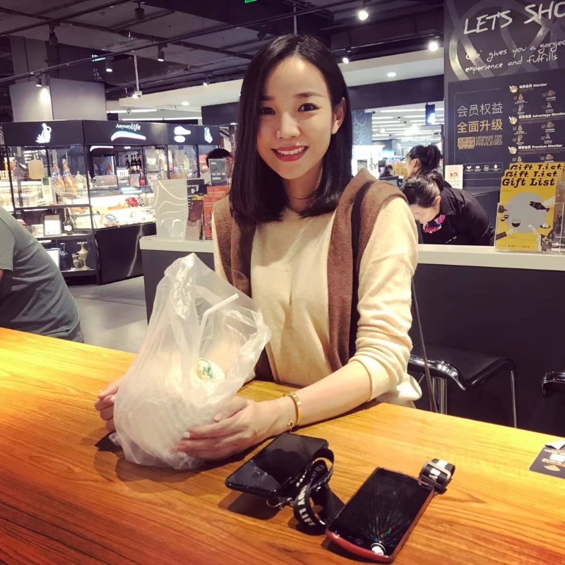 浅安时光的第一张照片--香港残疾人相亲网