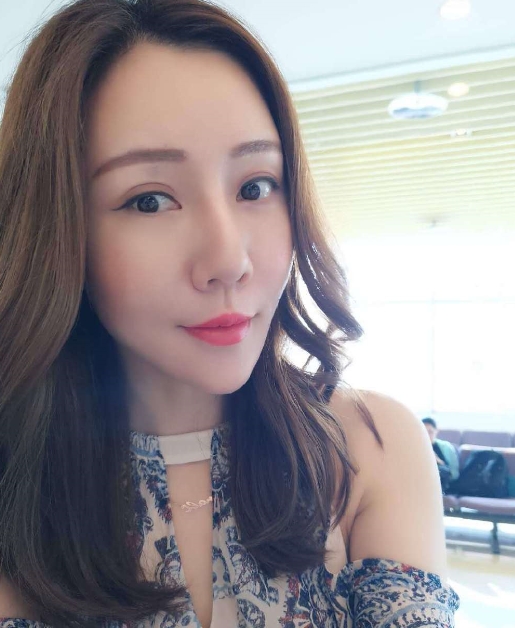 娜娜的第三张照片--香港残疾人相亲网