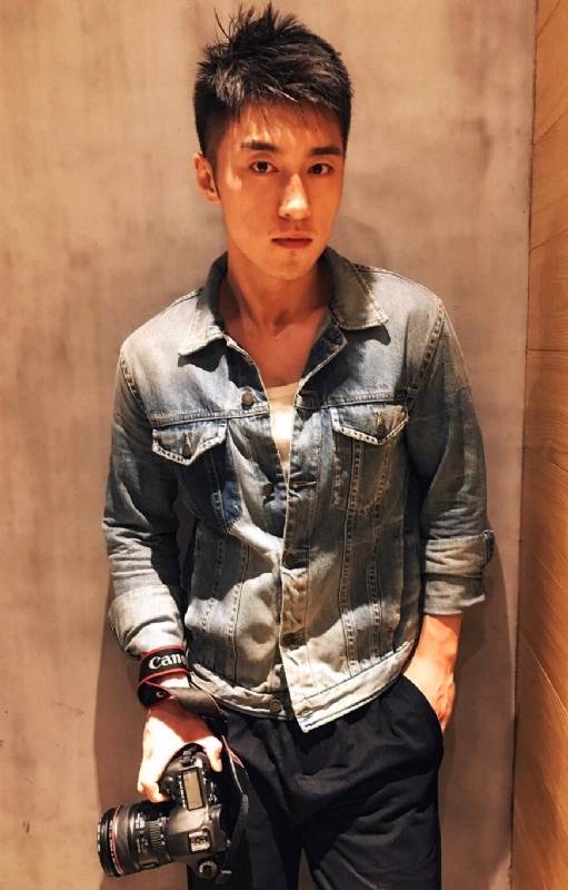 Jason的第一张照片--香港残疾人相亲网