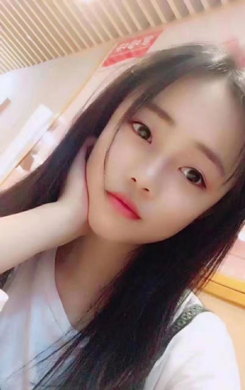 雪妮儿的第一张照片--香港残疾人相亲网