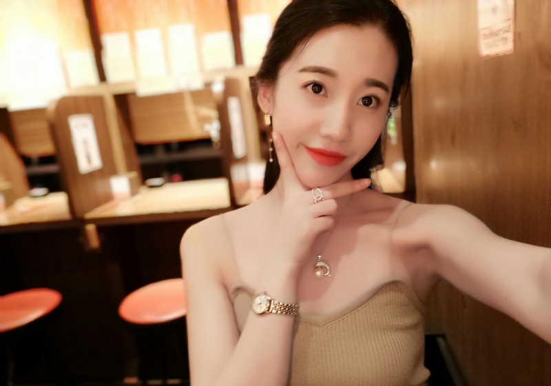 杨文嘉的第一张照片--香港残疾人相亲网