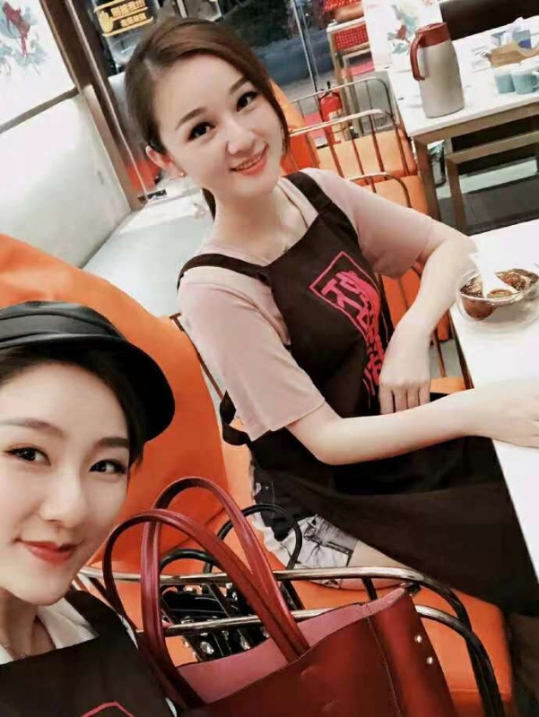 欣颖的第二张照片--香港残疾人相亲网