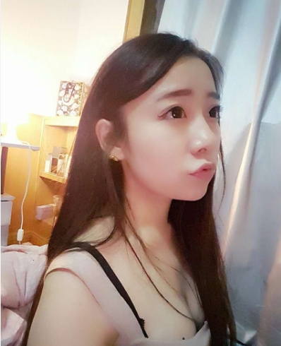 菲菲的第一张照片--香港残疾人相亲网