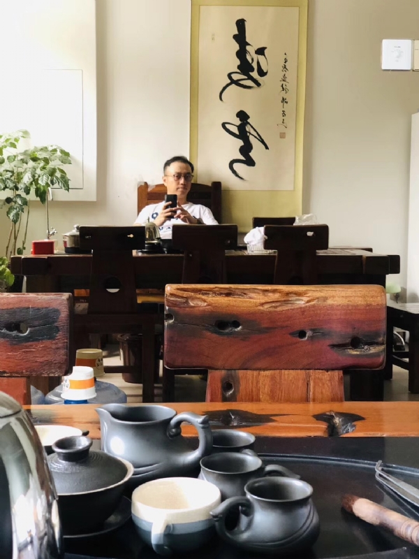 陳sir的第二张照片--香港残疾人相亲网