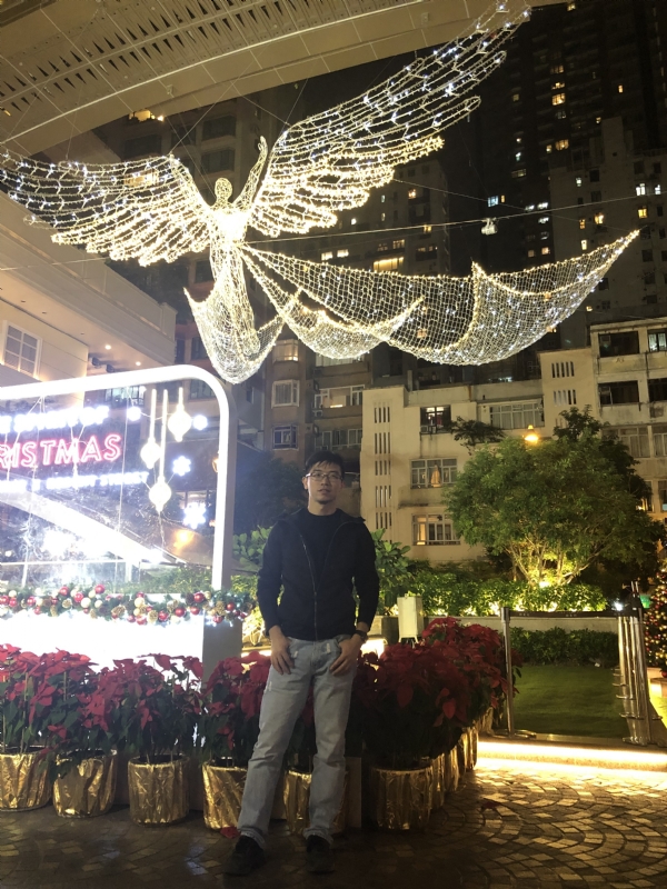 New_hk的第一张照片--香港残疾人相亲网