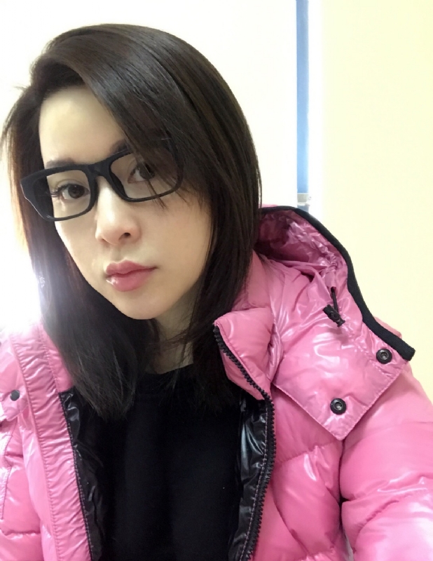 筱雅的第三张照片--香港残疾人相亲网