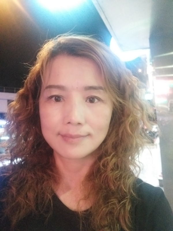 雪儿的第一张照片--香港残疾人相亲网