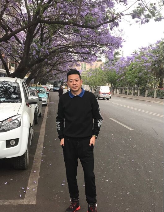 宁静致远的第一张照片--香港残疾人相亲网