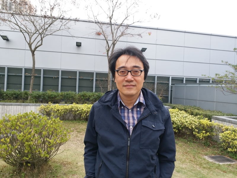 Patrick的第一张照片--香港残疾人相亲网