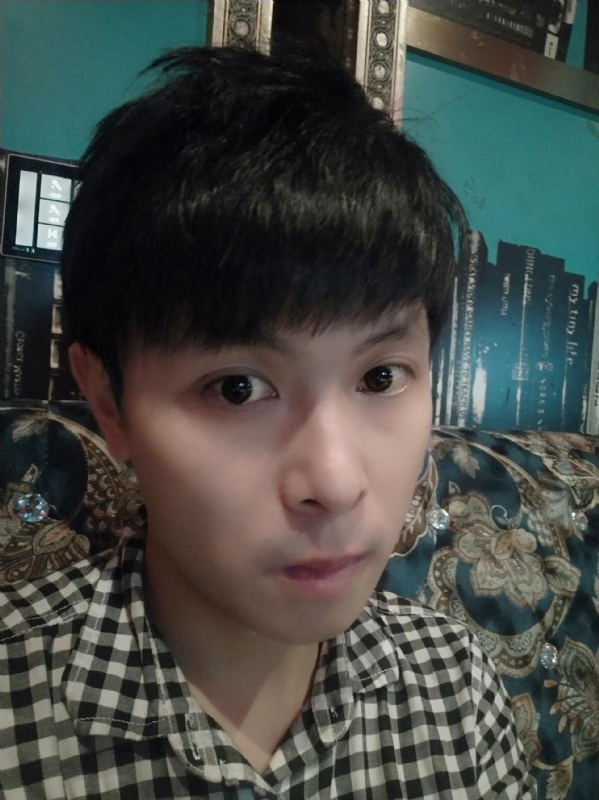 三索的第一张照片--香港残疾人相亲网