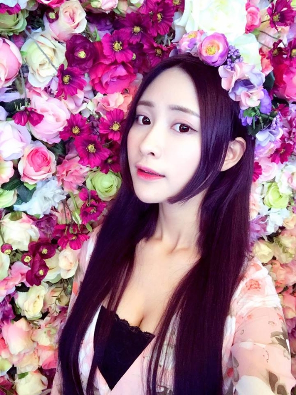 韓琳雪的第一张照片--香港残疾人相亲网