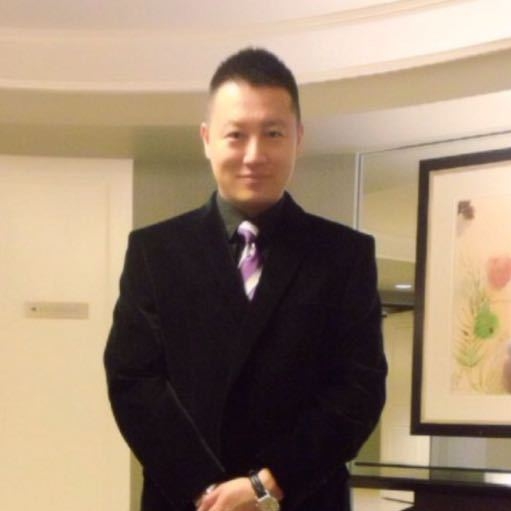 顾振南的第一张照片--香港残疾人相亲网