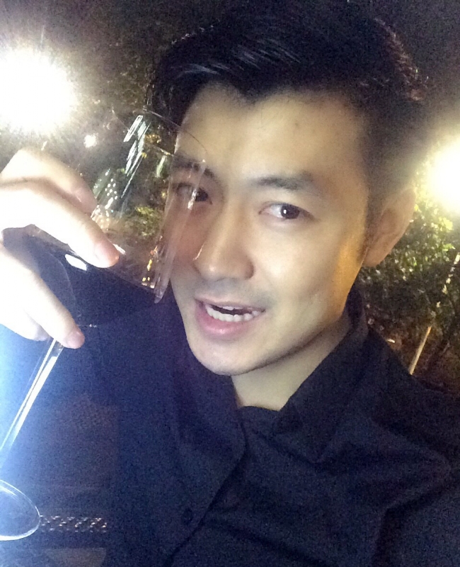 陈高浩的第二张照片--香港残疾人相亲网