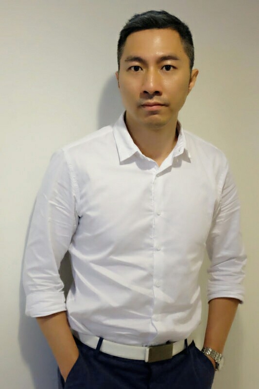 楚鹏楠的第二张照片--香港残疾人相亲网