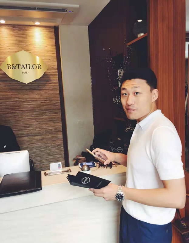 阿根的第一张照片--香港残疾人相亲网