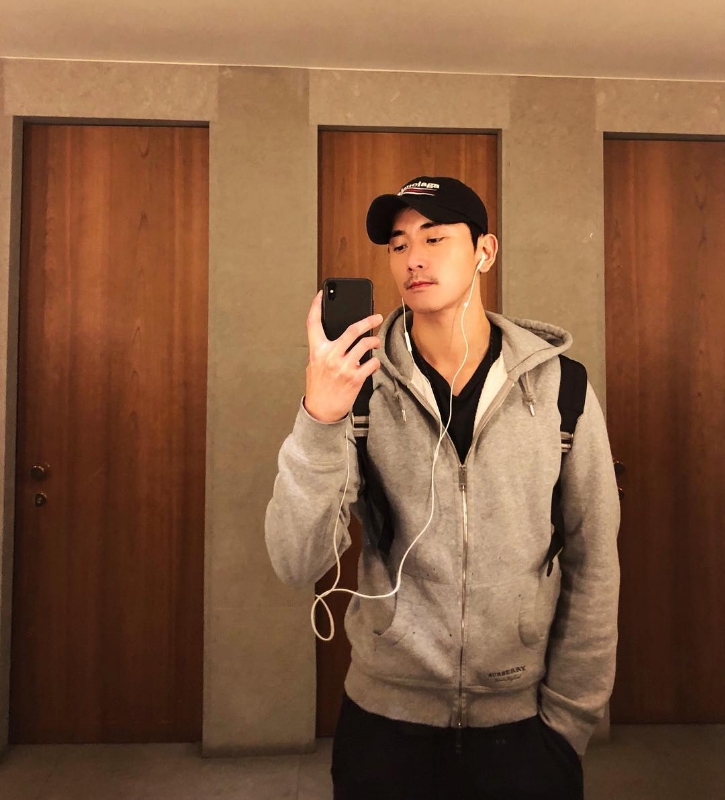 寻水的鱼的第一张照片--香港残疾人相亲网
