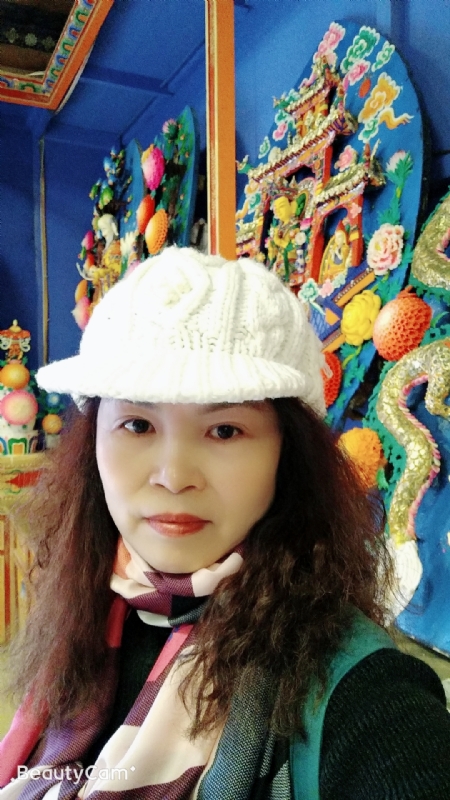 HK的第一张照片--香港残疾人相亲网