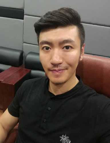 劉杰輝的第一张照片--香港残疾人相亲网