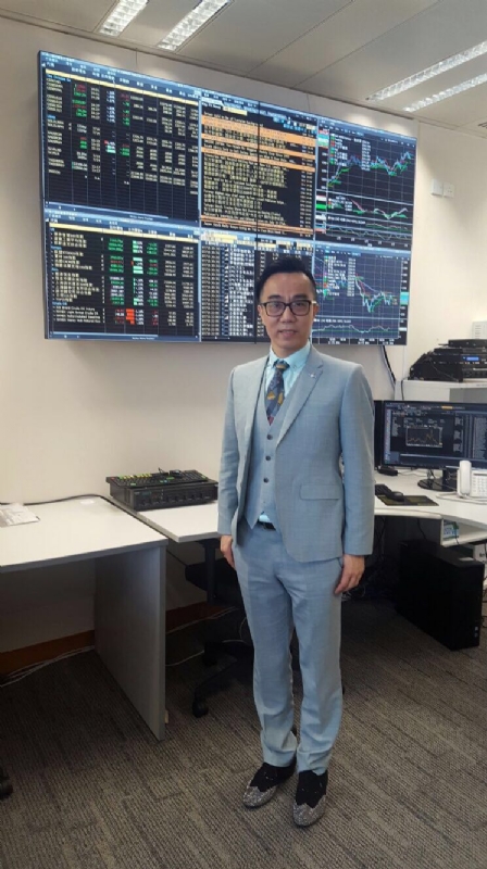 缘来是你的第一张照片--香港残疾人相亲网