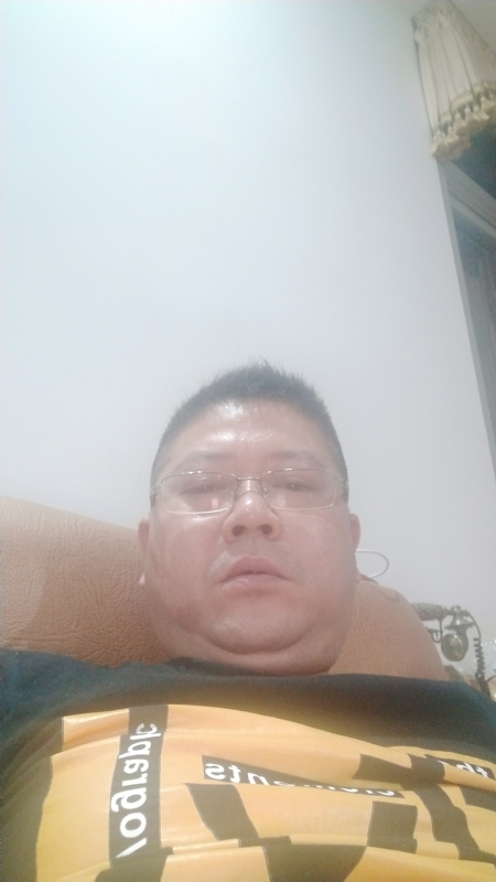 阿明的第一张照片--香港残疾人相亲网