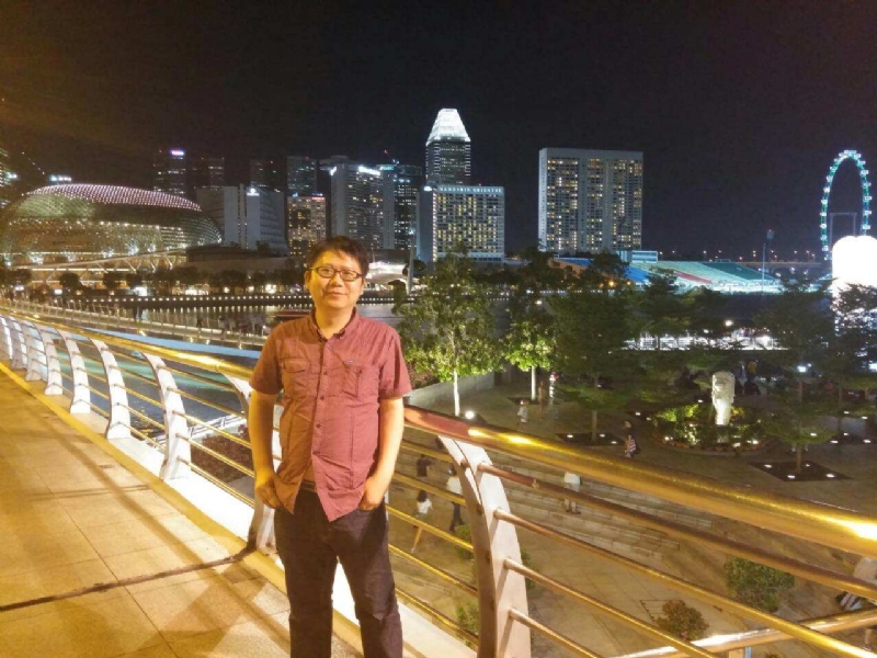 晴天的第一张照片--香港残疾人相亲网