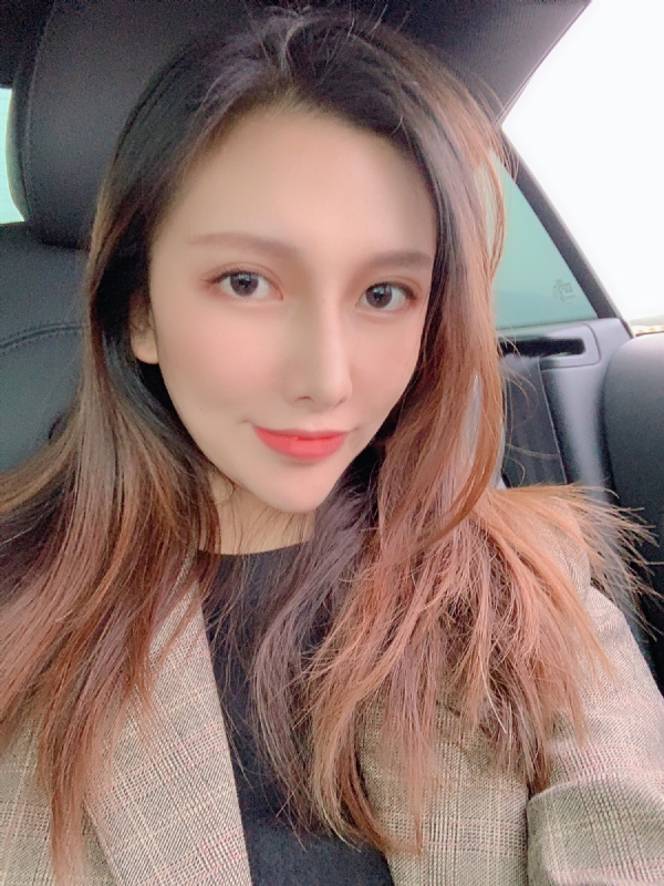李岚Lancy的第一张照片--香港残疾人相亲网