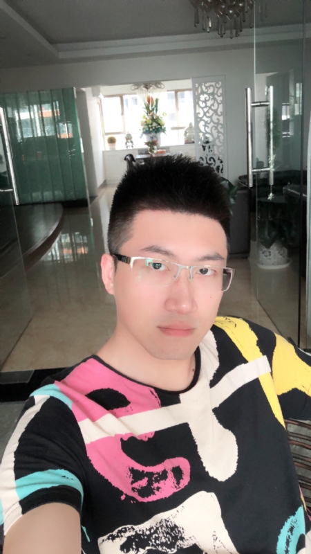 哥頓的第一张照片--香港残疾人相亲网