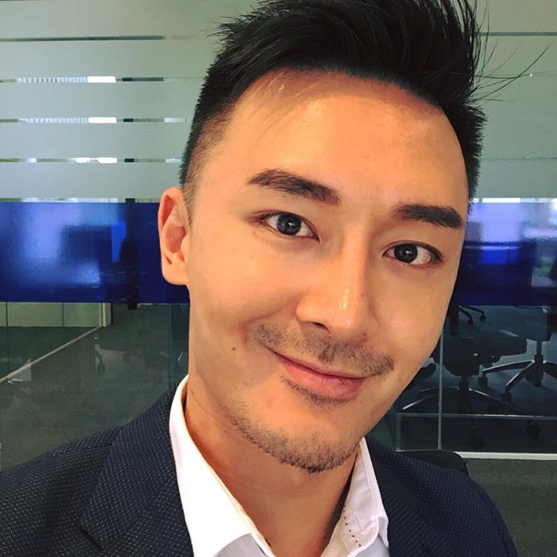 亦然的第一张照片--香港残疾人相亲网