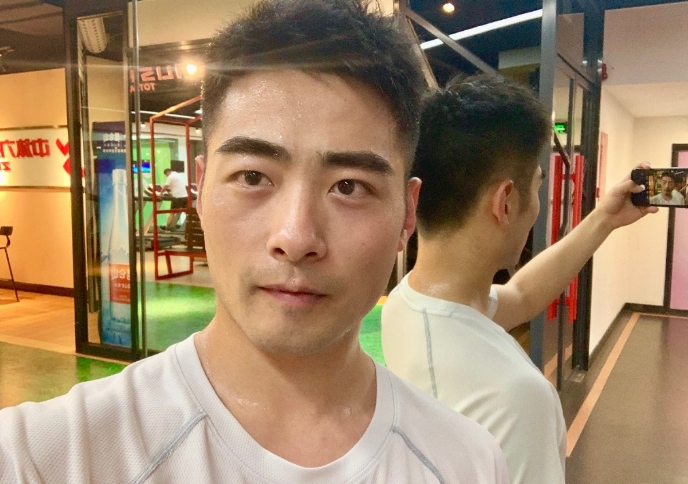 迁就的第一张照片--香港残疾人相亲网