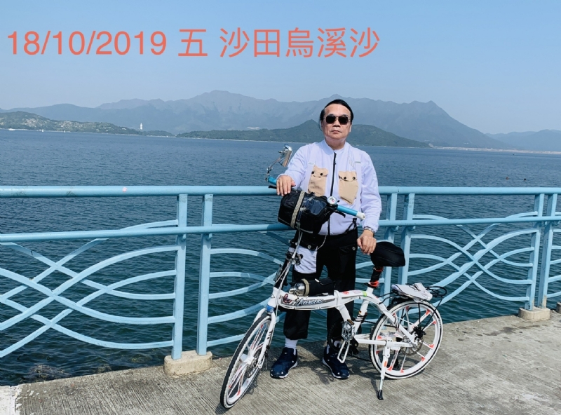 Ringo的第五张照片--香港残疾人相亲网