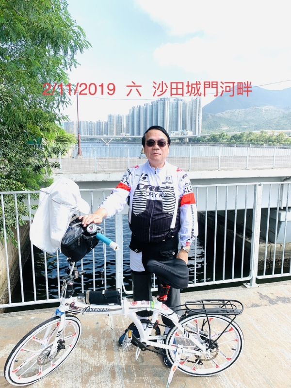 Ringo的第八张照片--香港残疾人相亲网