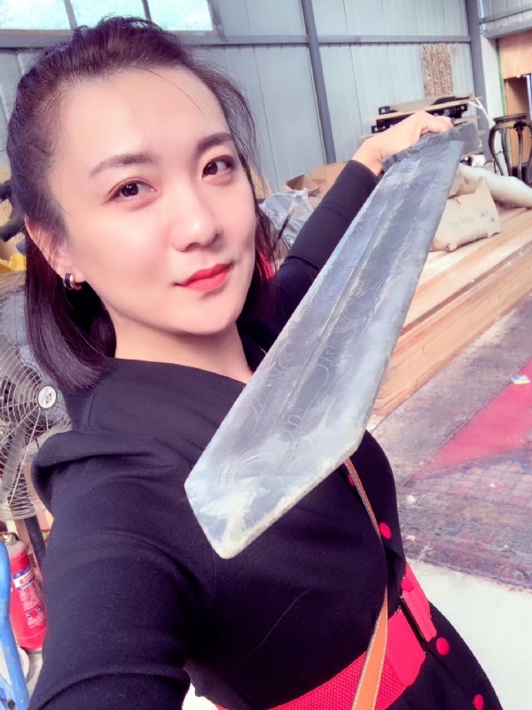包容的第四张照片--香港残疾人相亲网