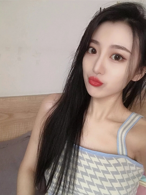 倩倩的第一张照片--香港残疾人相亲网