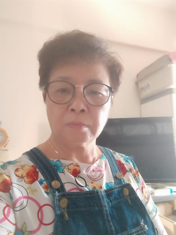 may的第一张照片--香港残疾人相亲网