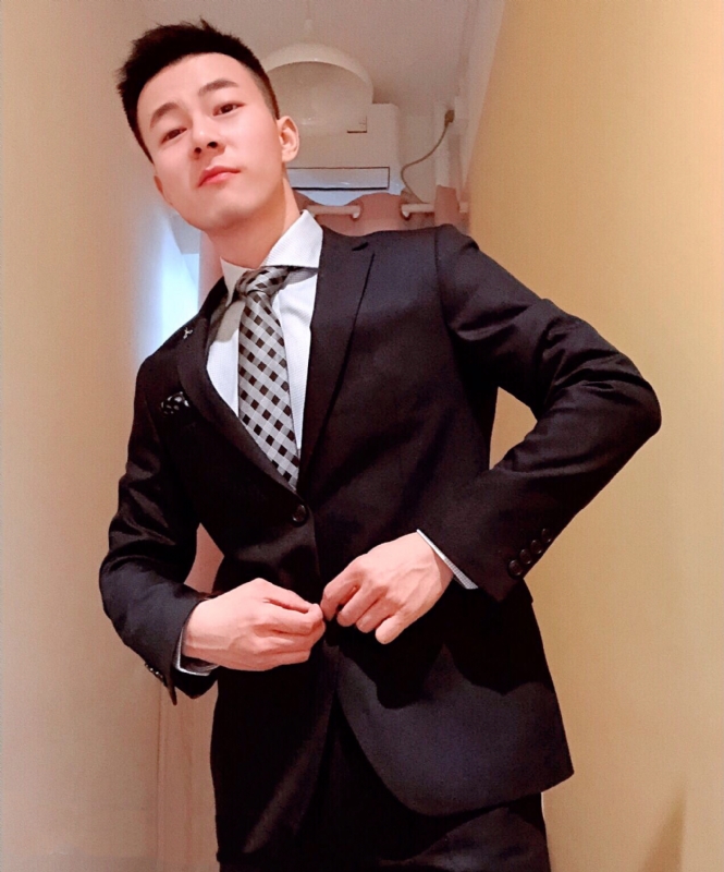老谢家的天之蛟子的第一张照片--香港残疾人相亲网