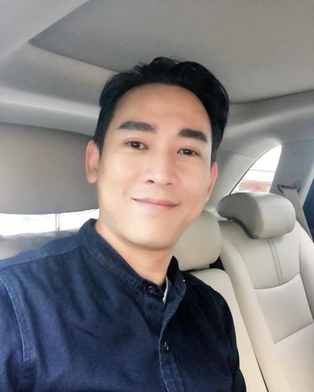 温柔的老头子的第一张照片--香港残疾人相亲网