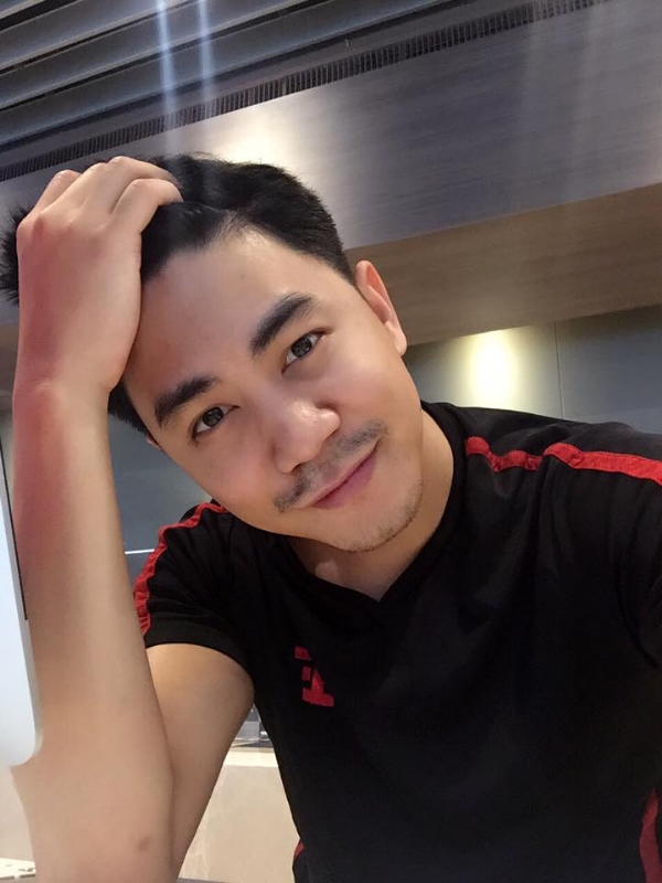 李的第一张照片--香港残疾人相亲网