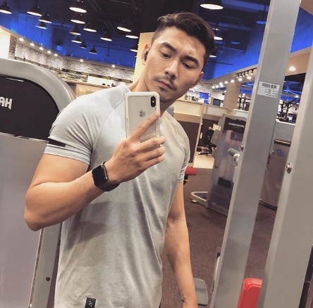 Larryyy的第一张照片--香港残疾人相亲网