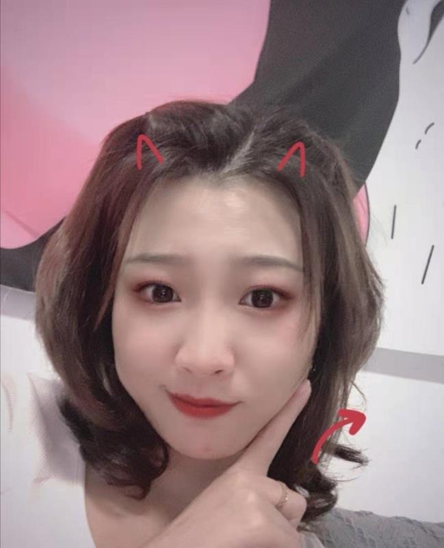 yuan媛的第一张照片--香港残疾人相亲网