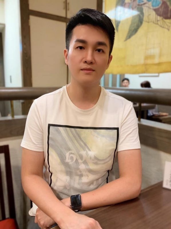 岁月流逝的第一张照片--香港残疾人相亲网