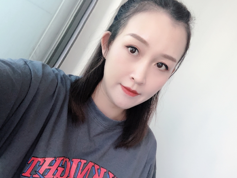 Amy的第一张照片--香港残疾人相亲网