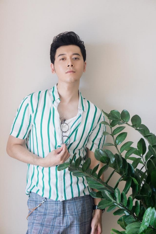 緣來是你的第一张照片--香港残疾人相亲网