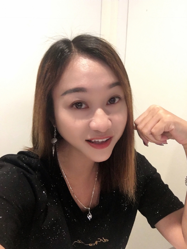 小蜜蜂??的第一张照片--香港残疾人相亲网