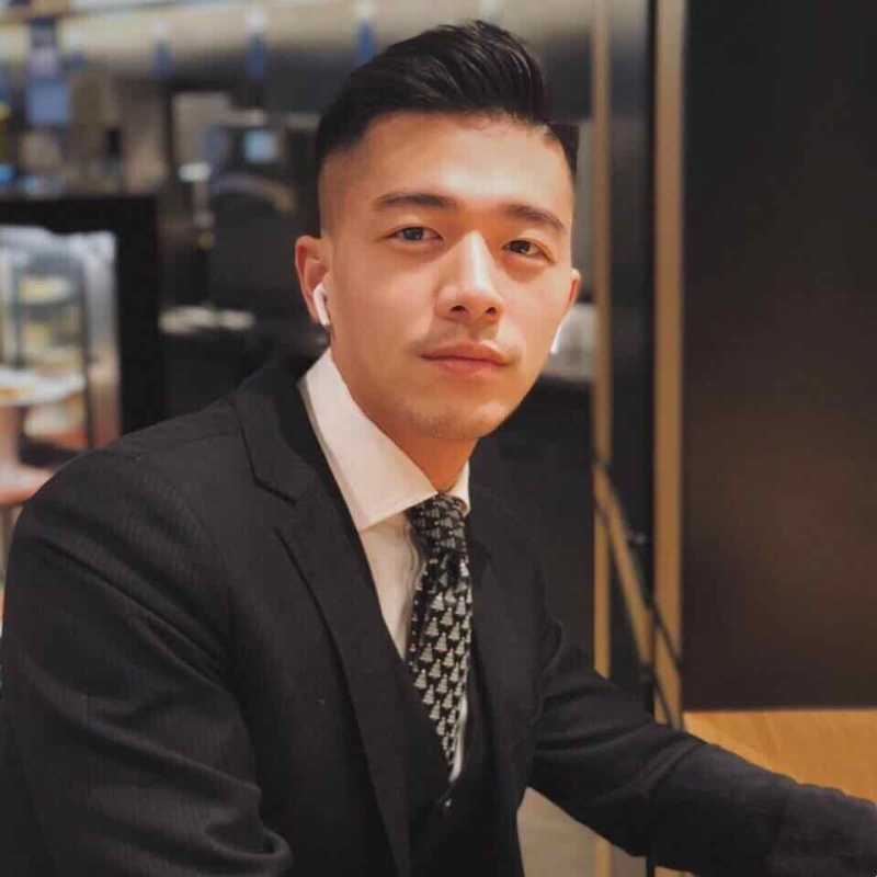 顺其自然的第二张照片--香港残疾人相亲网