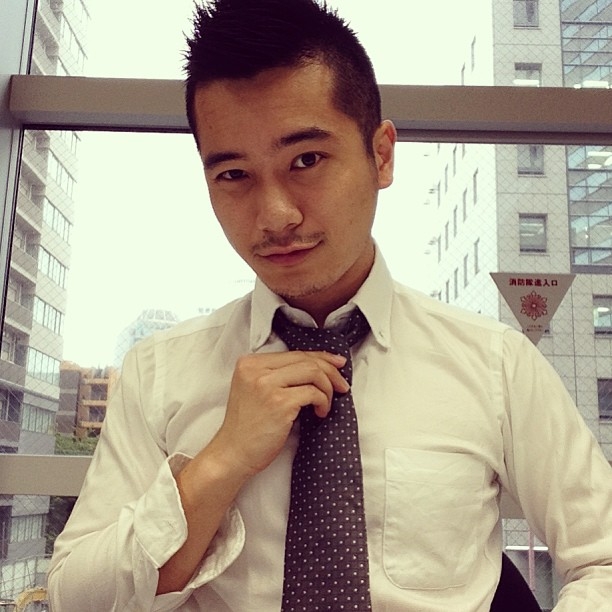 ChengFeng的第一张照片--香港残疾人相亲网