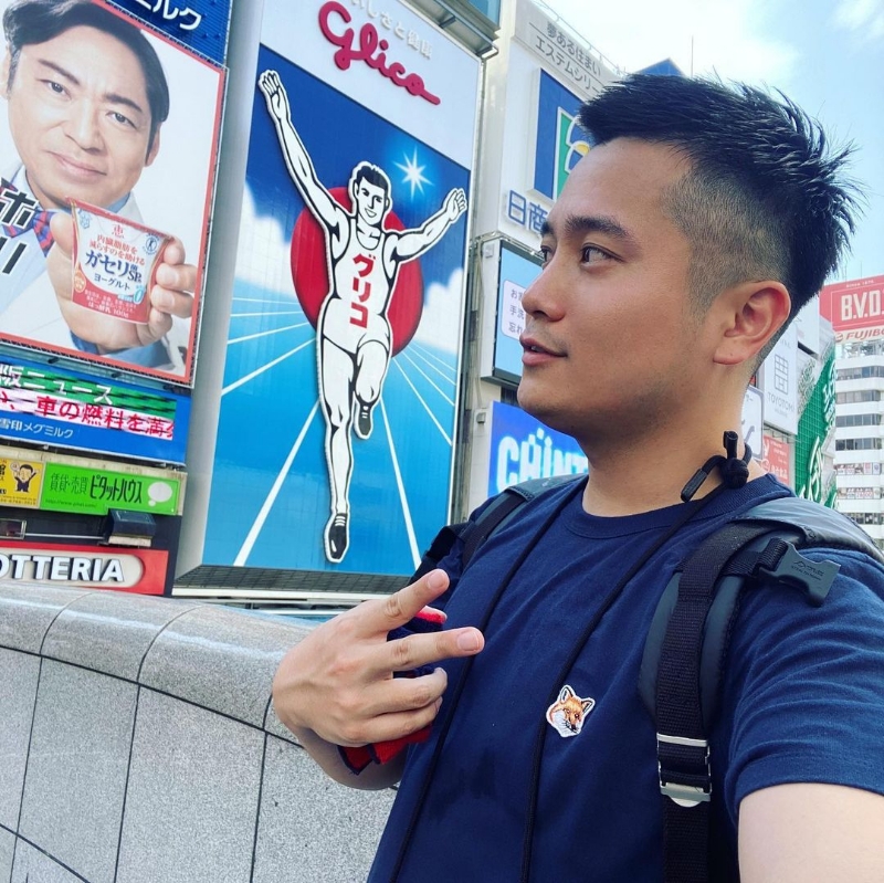 ChengFeng的第二张照片--香港残疾人相亲网