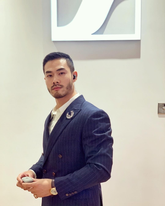 岸與海的距離的第三张照片--香港残疾人相亲网