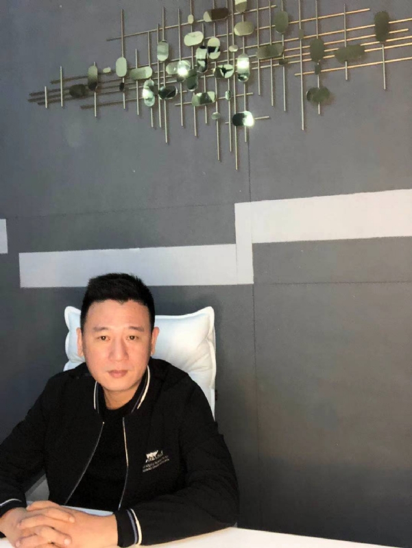 SAM的第一张照片--香港残疾人相亲网