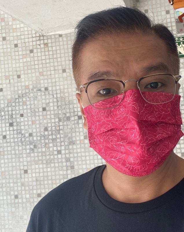 天道酬勤的第二张照片--香港残疾人相亲网