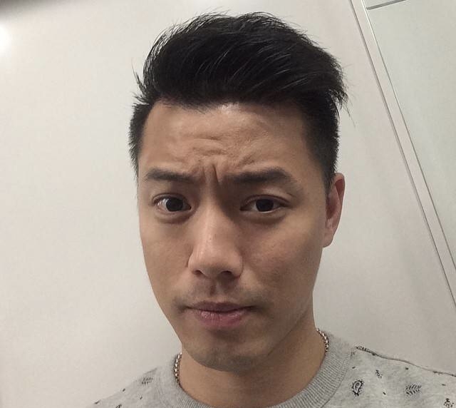 振兴的第二张照片--香港残疾人相亲网
